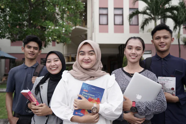 Foto Study Program S2 Indonesian Language and Literature Education