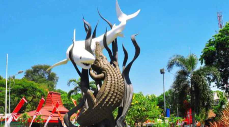 Gambar Artikel 5 Alasan Mengapa Surabaya Layak Menjadi Tempat Kuliah