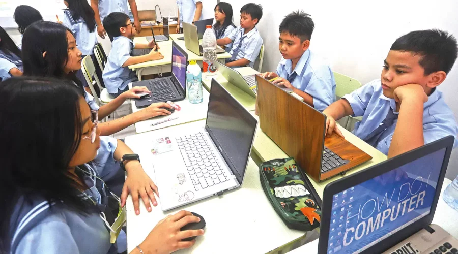 Gambar Artikel AI-Coding Bakal Masuk Pelajaran SD di Indonesia, Ini Kata Pakar Pendidikan UM Surabaya