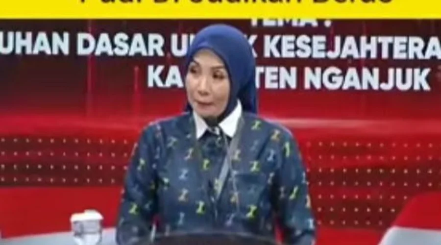 Gambar Artikel Debat Pilkada di Sejumlah Wilayah Tuai Kritik Netizen, Pakar UMSurabaya Ingatkan Hal Ini