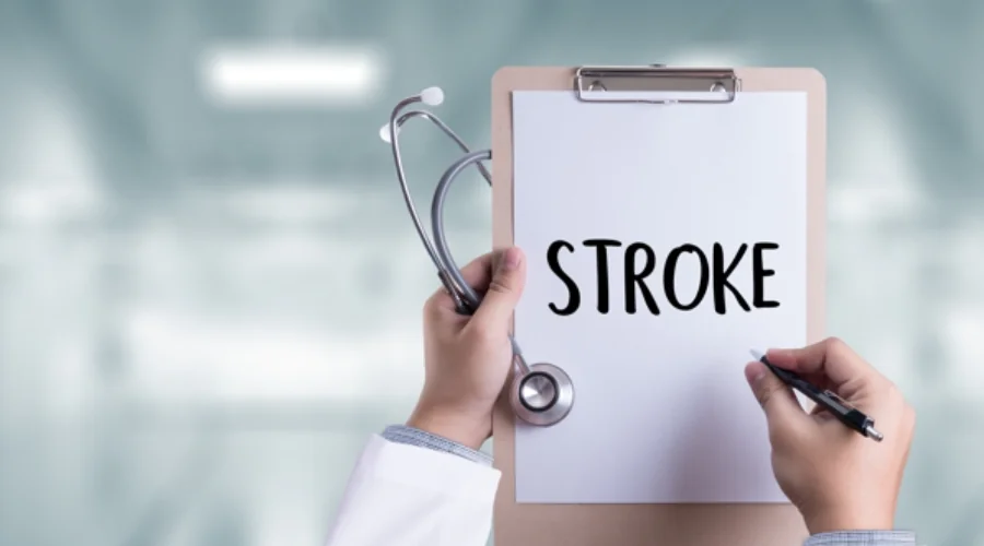 Gambar Artikel UM Surabaya Faculty of Medicine Lecturer Describes the Causes and Symptoms of Stroke at a Young Age