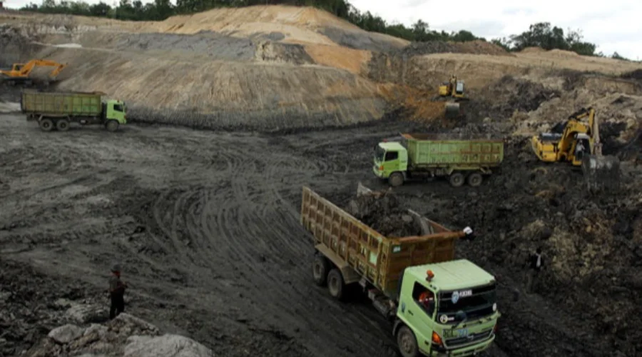 Gambar Artikel Pemerhati Lingkungan UM Surabaya Ungkap Ancaman Krisis Ekologi Akibat Tambang