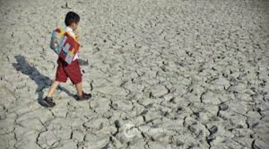 Gambar Artikel UM Surabaya Lecturer: These 5 Things You Must Do to Keep Children Healthy in the Dry Season