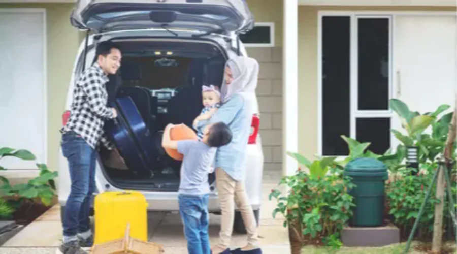 Gambar Artikel UM Surabaya Lecturer Shares Tips for a Safe Home When Leaving Homecoming