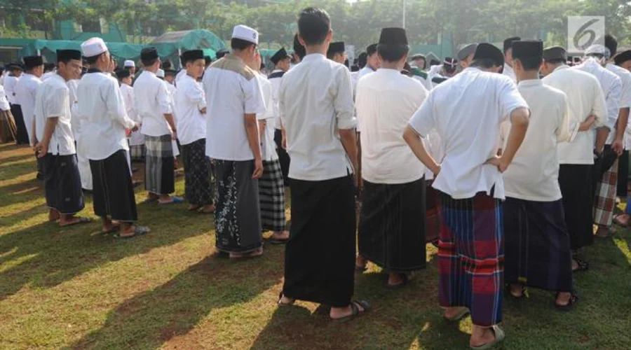 Gambar Artikel UM Surabaya Lecturer Shares Tips on Choosing the Right Islamic Boarding School for Children