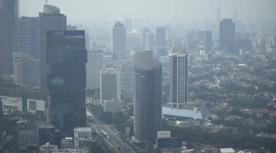 Gambar Artikel Dosen UM Surabaya: Ini 7 Penyakit Akibat Udara Tidak Sehat