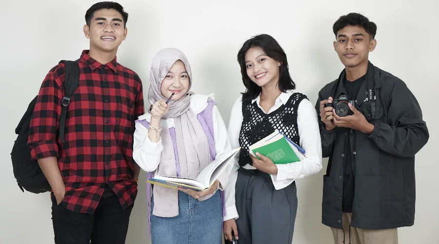 Gambar Berita Gelombang 2 Ditutup 30 Juni 2024, Ini 10 Beasiswa yang Masih Tersedia di UM Surabaya
