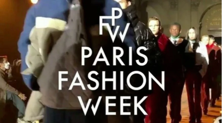 Gambar Artikel Excited About Paris Fashion Week, This Said a Lecturer at UM Surabaya