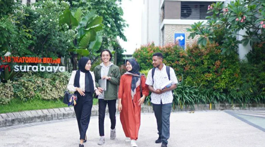 Gambar Berita Ini 2 Fakultas di UM Surabaya yang jadi Prioritas KIP-K Gelombang 3