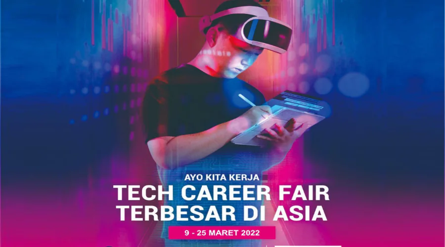 Gambar Berita Komitmen dan Peduli terhadap Lulusan, UM Surabaya Adakan Virtual Career Fair 2022