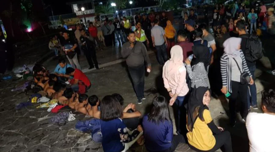 Gambar Artikel Marak Fenomena Gangster Sambil Diunggah di Media Sosial, Dosen UM Surabaya Berikan Tanggapan