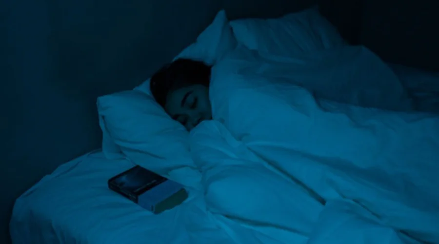Gambar Artikel Mengapa saat Tidur Lampu Lebih Baik Mati? Ini Penjelasan Dosen FK UM Surabaya
