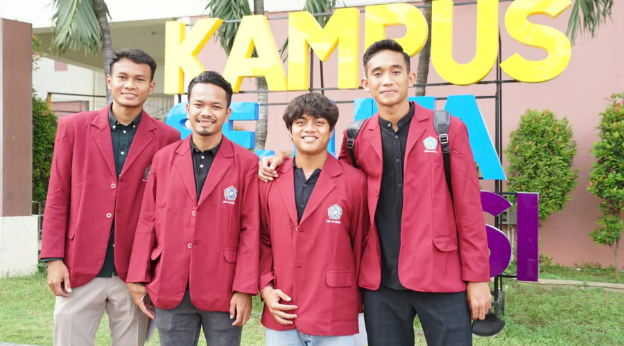 Gambar Berita Menyusul Alwi dan Hidayat, 3 Pemain Utama Persebaya jadi Mahasiswa UM Surabaya