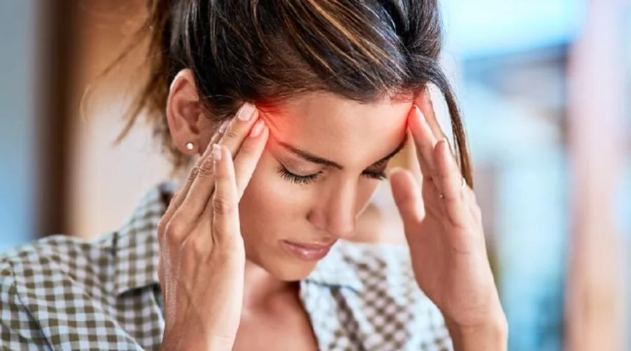 Gambar Artikel Nurses UM Surabaya Share Tips for Getting Rid of Headaches Naturally