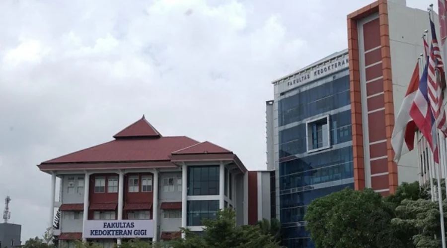 Gambar Berita Pendaftaran Mahasiswa Baru FKG UM Surabaya Dibuka Awal Mei 2023, Cek Kuotanya