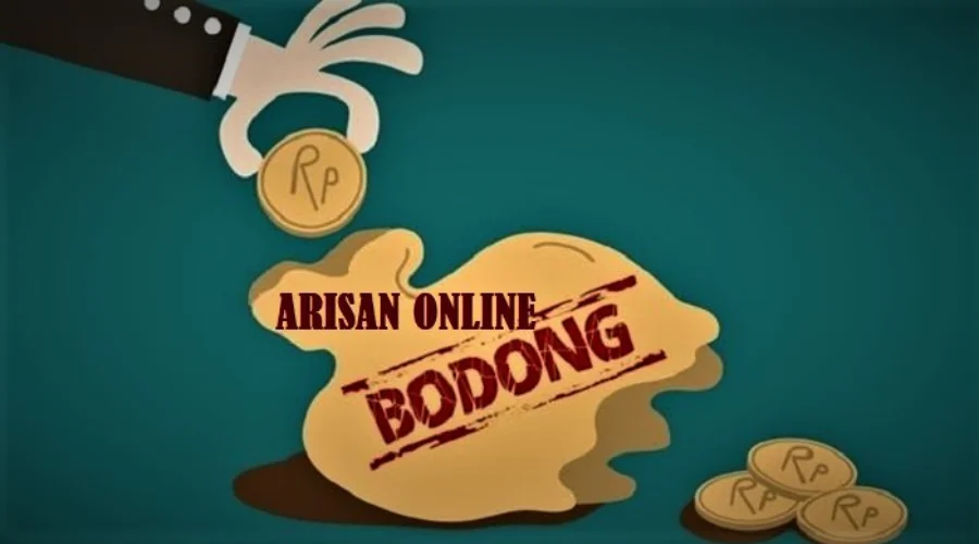 Gambar Artikel Online Arisan Fraud is Rising, Economics Lecturer; Don't Trust Investments