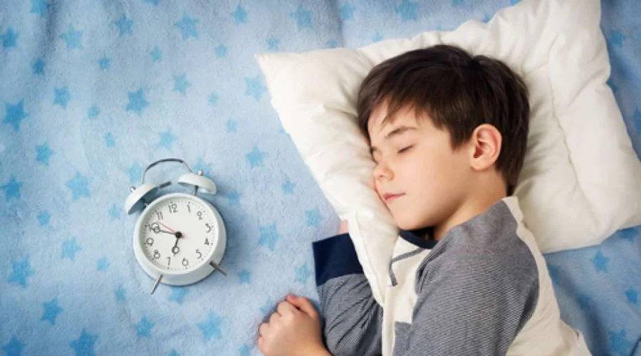 Gambar Artikel The Importance of Sleeping Before Midnight for Health According to UM Surabaya Health Experts