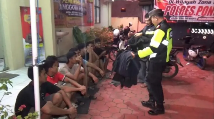 Gambar Artikel Perang Sarung dan Petasan Marak di Sejumlah Daerah, Pakar UM Surabaya Singgung Soal Ruang Publik untuk Anak Muda