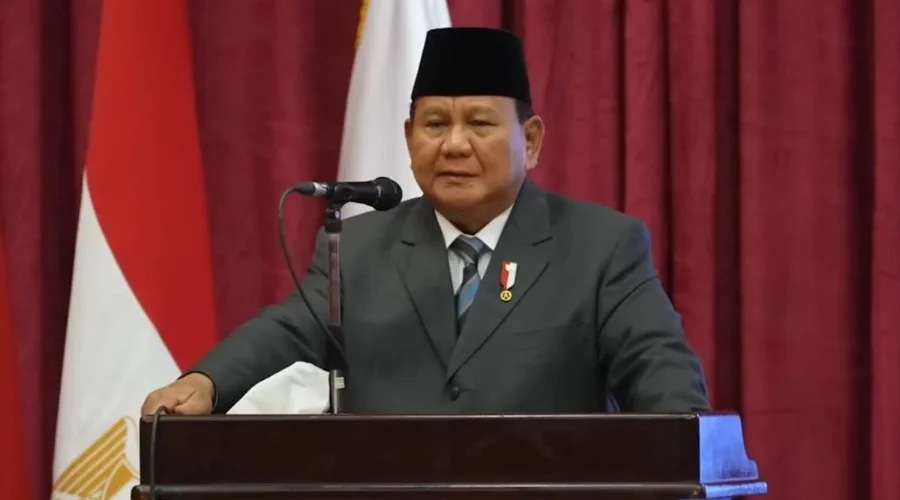 Gambar Artikel Prabowo Beri Kesempatan Koruptor Tobat dengan Syarat Kembalikan Uang, Pakar Hukum UM Surabaya Beri Tanggapan