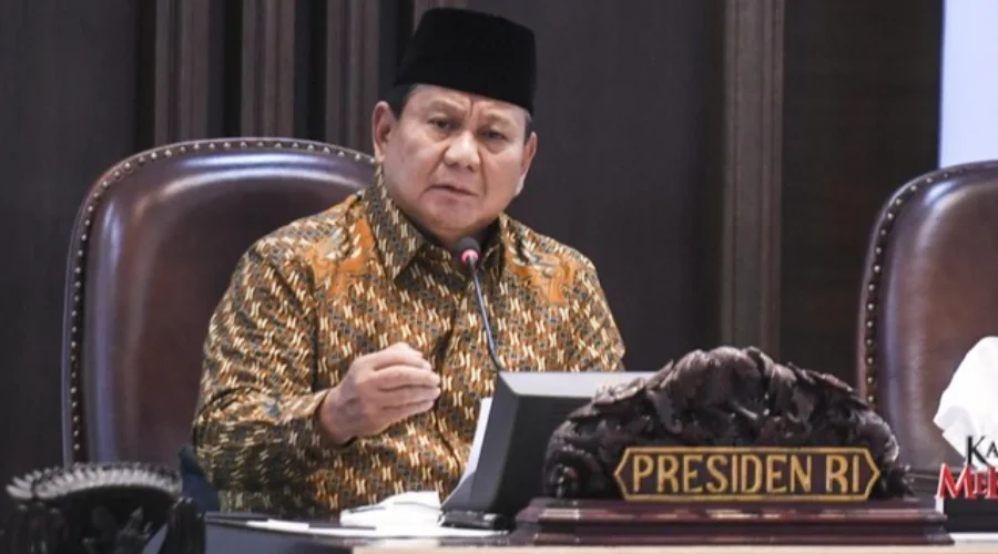 Gambar Artikel Prabowo  Hapus Utang Petani, Nelayan dan UMKM di Bank, Ini Kata Pakar Ekonomi UMSurabaya