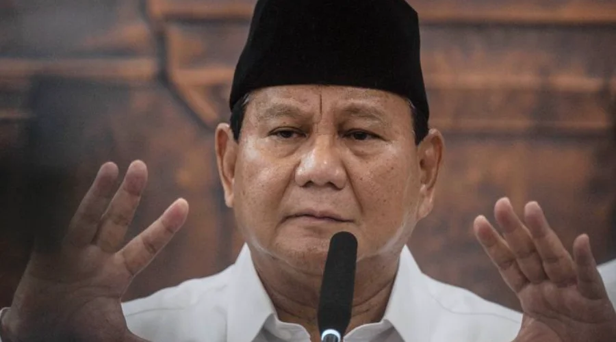 Gambar Artikel Prabowo Subianto Ingin Matematika Dikenalkan Sejak TK, Ini Kata Pakar UM Surabaya