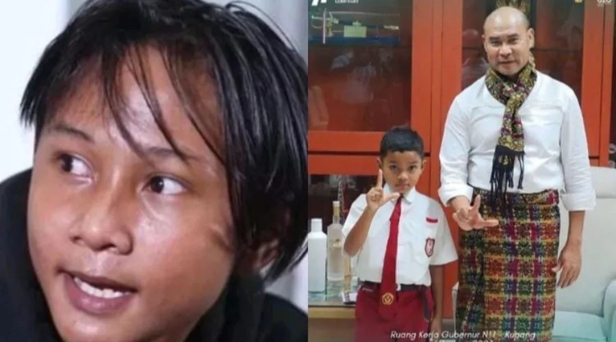 Gambar Artikel Ramai Membandingkan Fajar Sadboy dan Anak Juara Matematika, Ini Kata Dosen UM Surabaya