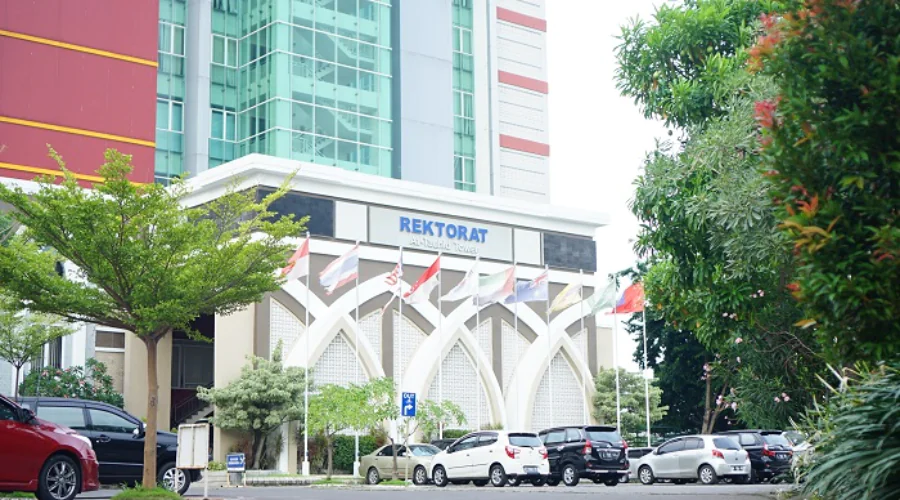 Gambar Berita SBMPTMu 2022 Opens, Here Are the 10 Best Muhammadiyah Campuses According to UniRank