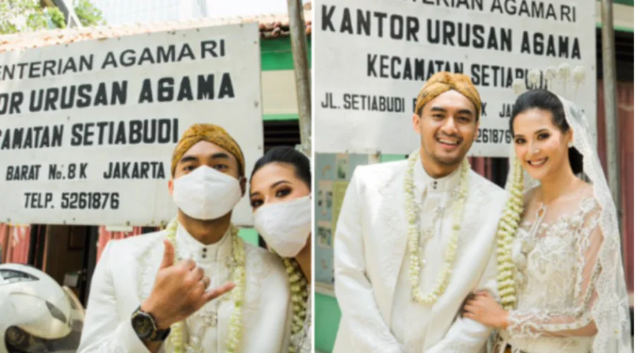 Gambar Artikel Being a Marriage Trend at KUA, FAI UM Surabaya Lecturer Gives Response
