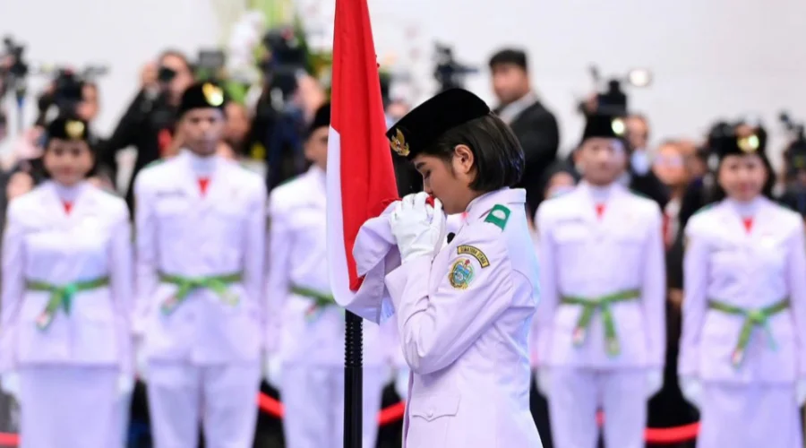 Gambar Artikel Soal Anggota Paskibraka Diminta Lepas Jilbab, Ini Tanggapan Pakar UM Surabaya