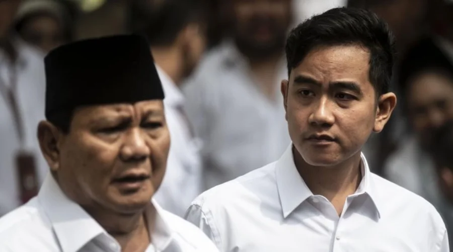 Gambar Artikel Soal Kabinet Gemuk Pemerintahan Prabowo-Gibran, Ini Kata Pakar UM Surabaya