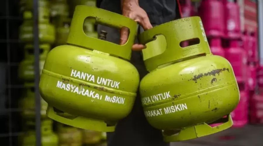 Gambar Artikel Soal Kelangkaan LPG 3 Kg, Ini Kata Pakar Ekonomi UM Surabaya