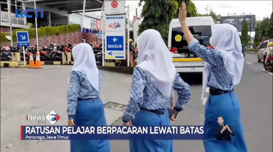 Gambar Artikel Soal Ratusan Siswi Di Ponorogo Dikabarkan Hamil, Ini Kata Dosen UM Surabaya