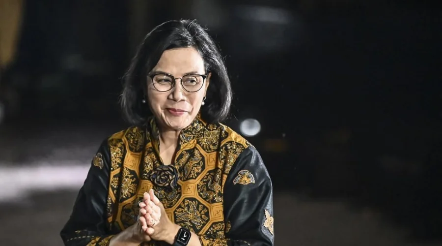 Gambar Artikel Sri Mulyani Dipanggil Kembali jadi Menteri Keuangan RI, Ini Tanggapan Pakar Ekonomi UMSurabaya