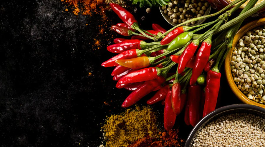 Gambar Artikel Three Dangers of Consuming Spicy Food Too Often According to UM Surabaya Lecturers