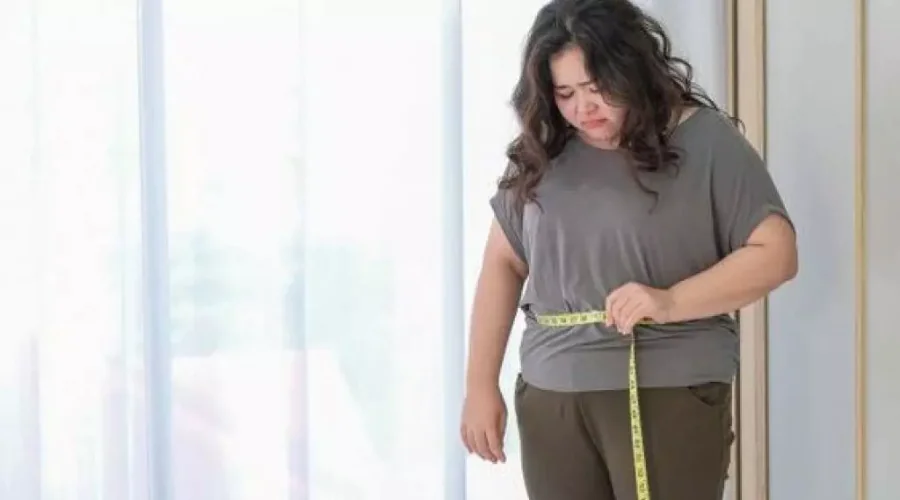 Gambar Artikel Tips Cegah Obesitas Pasca Lebaran dari Dosen UM Surabaya