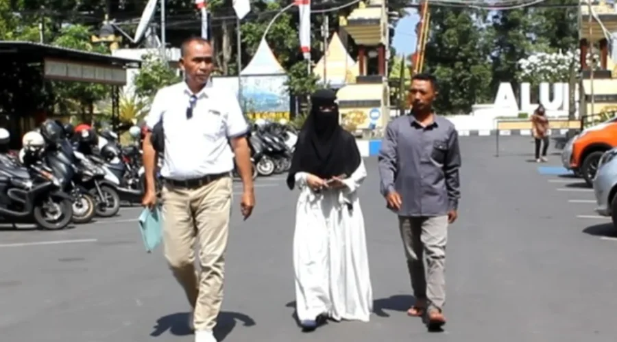 Gambar Artikel Viral Santriwati Dinikahi Pengasuh Ponpes Tanpa Izin Ortu, Dosen FAI UM Surabaya; Begini Hukumnya dalam Islam